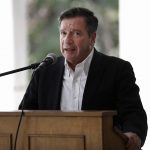 Γ. Καμίνης: «Η πολιτική ηγεσία χαίρει μιας παροιμιώδους ανοχής…» Γ. Καμίνης: "Η πολιτική ηγεσία χαίρει μιας παροιμιώδους ανοχής..."