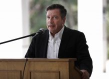 Γ. Καμίνης: "Η πολιτική ηγεσία χαίρει μιας παροιμιώδους ανοχής..."