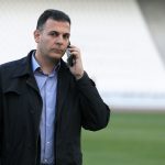 Γ. Καραμέρος: «Δεν θα υπήρχε πρόβλημα στο Μαρούσι, αν δεν υπήρχαν οι χώροι στάθμευσης επάνω στο ρέμα» Γ. Καραμέρος: "Δεν θα υπήρχε πρόβλημα στο Μαρούσι, αν δεν υπήρχαν οι χώροι στάθμευσης επάνω στο ρέμα"