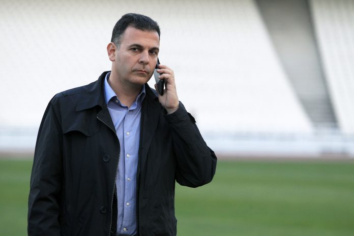 Γ. Καραμέρος: 