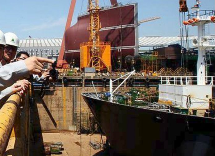 Γερμανία: Αυξήθηκε η βιομηχανική παραγωγή Γερμανία: Αυξήθηκε η βιομηχανική παραγωγή