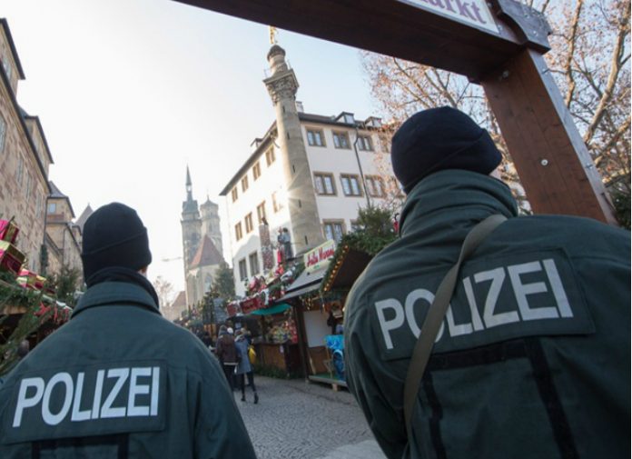 Γερμανία: Τραυματίες από βίαιο επεισόδιο σε λεωφορείο στο Λίμπεκ