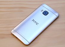 HTC: Απέλυσε το 25% του εργατικού της δυναμικού