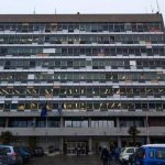 Η Γαλλία κλείνει την εμπορική της αντιπροσωπεία στην Ρωσία Η γαλλική κυβέρνηση κλείνει την εμπορική της αντιπροσωπεία στην Ρωσία