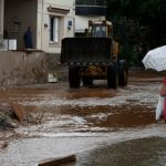 Η ΓΓ Πολιτικής Προστασίας προειδοποιεί για την προστασία των πολιτών από την επερχόμενη κακοκαιρία