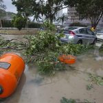 Ιαπωνία: 27 νεκροί και δεκάδες αγνοούμενοι από τις βροχές
