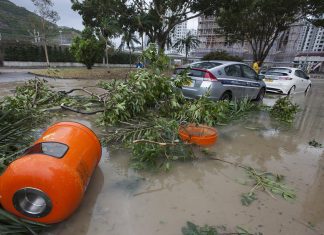 Ιαπωνία: 27 νεκροί και δεκάδες αγνοούμενοι από τις βροχές