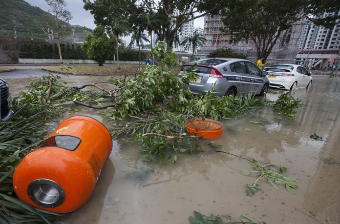 Ιαπωνία: 27 νεκροί και δεκάδες αγνοούμενοι από τις βροχές