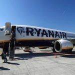 Για απεργίες προειδοποιεί η Ryanair-Οι απαιτήσεις παραμένουν Για απεργίες προειδοποιεί η Ryanair-Οι απαιτήσεις παραμένουν