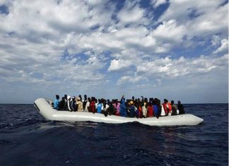 Ισπανία: "Οι μετανάστες δεν είναι καλοδεχούμενοι"