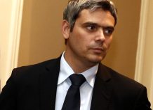 Κ. Καραγκούνης: "Η κυβέρνηση αφήνει τις φυλακές υποστελεχωμένες"
