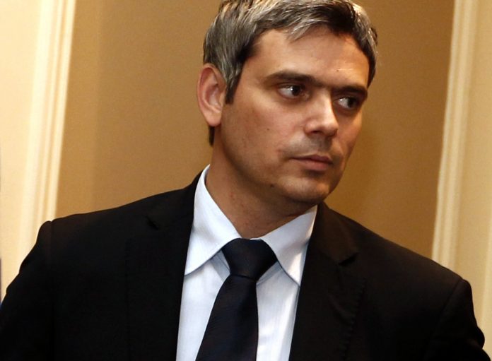 Κ. Καραγκούνης: 