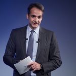 Κ. Μητσοτάκης: «Η χώρα έχει μπει για τα καλά σε εκλογικό κύκλο» Νέα σύσκεψη για το Ελληνικό στο Μαξίμου