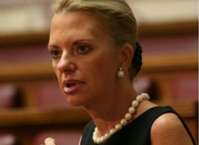 Κατεπείγουσα έκκληση για βοήθεια στις φονικές πυργαγιές από την Ελ. Βόζεμπεργκ