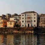Κέρκυρα: Νεκρός βρέθηκε Βρετανός τουρίστας Κέρκυρα: Νεκρός βρέθηκε Βρετανός τουρίστας