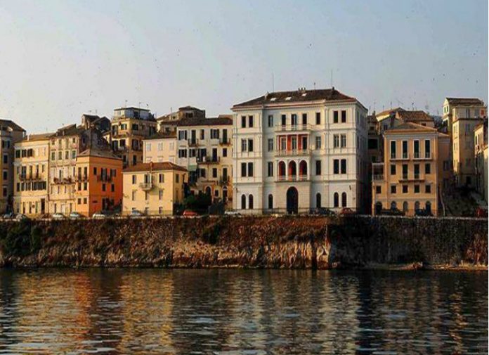 Κέρκυρα: Νεκρός βρέθηκε Βρετανός τουρίστας