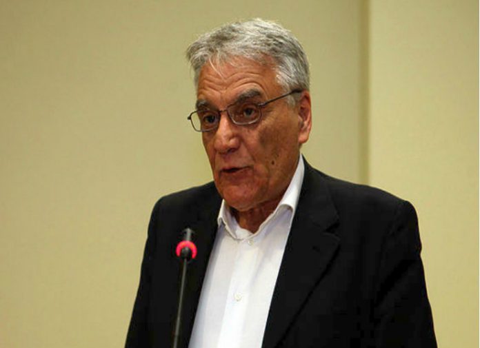Κιλκίς: Αποδοκίμασαν τον Πουλάκη για τη συμφωνία των Πρεσπών (Video)