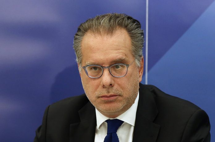 Γ. Κουμουτσάκος: 