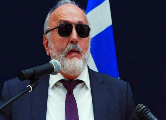 Κουρουμπλής: 