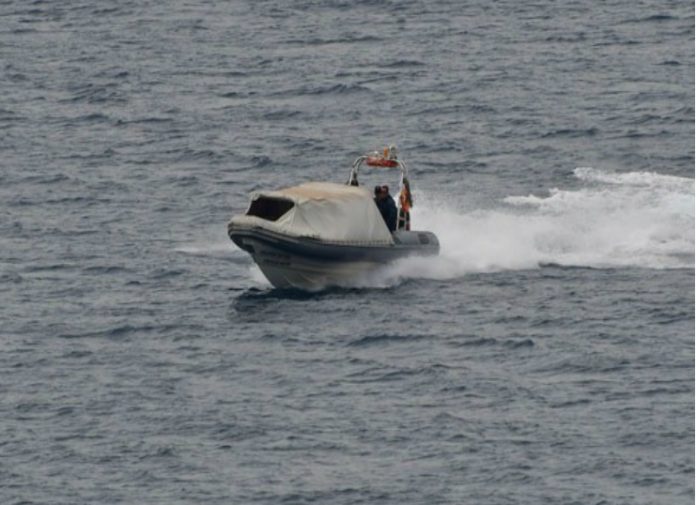 Κύπρος: Γυναίκα έχασε τη ζωή της από ανατροπή σκάφους