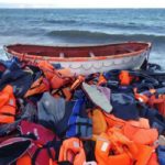Κύπρος: Στους 19 οι νεκροί από το ναυάγιο ανοικτά των κατεχόμενων Κύπρος: Στους 19 οι νεκροί από το ναυάγιο ανοικτά των κατεχόμενων