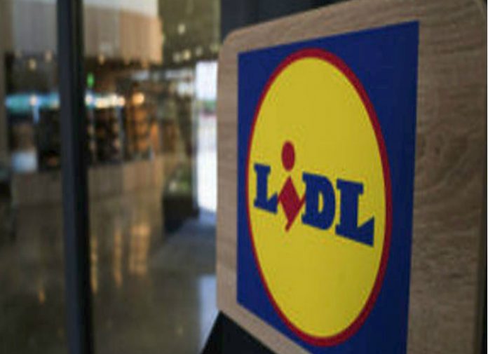 Lidl Hellas: 