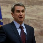 Λοβέρδος για Κόκκαλη: "Έφυγε από τη ζωή ένας νέος άνθρωπος της οικογένειας"
