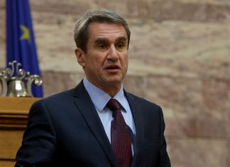 Λοβέρδος για Κόκκαλη: "Έφυγε από τη ζωή ένας νέος άνθρωπος της οικογένειας"