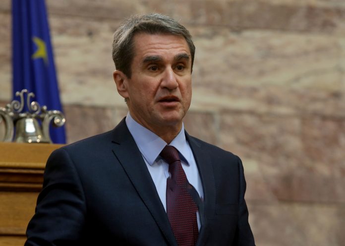 Λοβέρδος για Κόκκαλη: 