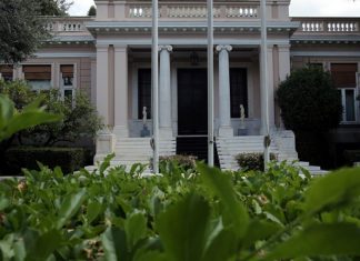 Η σύνθεση της νέας κυβέρνησης - Αύριο στις 12:00 η ορκωμοσία