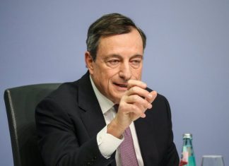 Η ΕΚΤ θα ανακοινώσει σήμερα τον τερματισμό του προγράμματος αγοράς ομολόγων