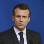 Η κυβέρνηση Μακρόν θα κατευνάσει το κίνημα των «κίτρινων γιλέκων»; Ο Μακρόν κάλεσε τον Πούτιν να διερευνήσει την υπόθεση δηλητηρίασης του Ναβάλνι