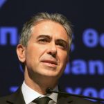 Ποιους "καίει" η ανακοίνωση του πρώην ισχυρού άντρα της Novartis