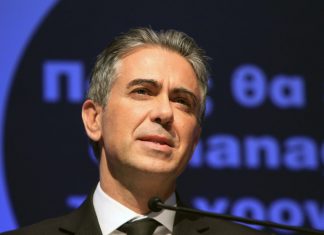 Ποιους "καίει" η ανακοίνωση του πρώην ισχυρού άντρα της Novartis