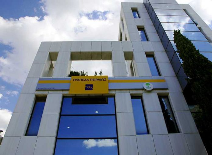 Πώληση «κόκκινων» δανείων από την Πειραιώς