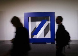 Σε μη γερμανικά χέρια περνάει η Deutsche Bank