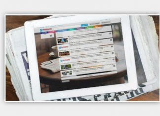 Αποχωρεί ο COO της ΑΒ Βασιλόπουλος