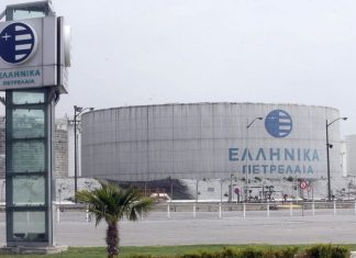 Αποκλείστηκαν τρεις από τους "μνηστήρες" των ΕΛΠΕ