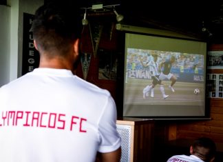 Χτυποκάρδια στο Μουντιάλ: Εταιρία κινδυνεύει να μοιράσει δωρεάν τηλεοράσεις