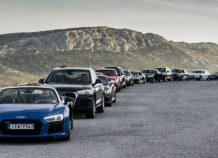 Διάθεση αυτοκινήτων από την Kosmocar στους πυρόπληκτους Διάθεση αυτοκινήτων από την Kosmocar στους πυρόπληκτους