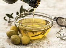 Διεθνής διάκριση για ελληνικό ελαιόλαδο Διεθνής διάκριση για ελληνικό ελαιόλαδο