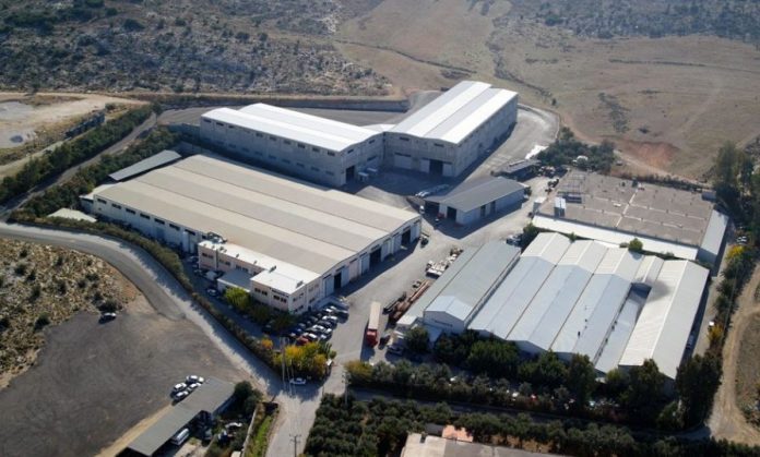 MEVACO: Ανέλαβε σημαντικό έργο για αλλοδαπή εταιρεία