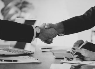 Μνημόνιο συνεργασίας ΕΒΕΑ – Υπουργείου Εξωτερικών