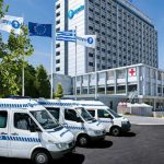 Ποιος ανέλαβε την πώληση του «ΥΓΕΙΑ» Ποιος ανέλαβε την πώληση του "ΥΓΕΙΑ"