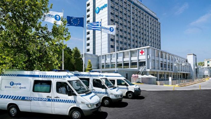 Ποιος ανέλαβε την πώληση του 