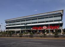 Προσφορά της Media Markt για τους πληγέντες Προσφορά της Media Markt για τους πληγέντες