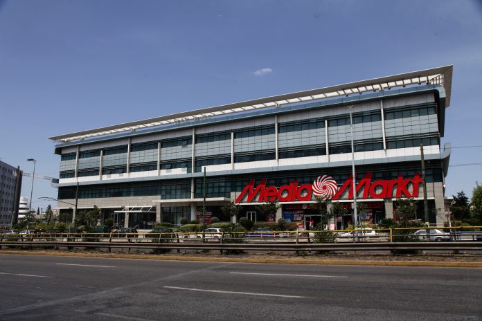 Προσφορά της Media Markt για τους πληγέντες