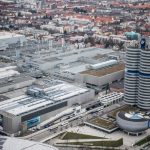Σε αυτή τη χώρα επενδύει 1 δις η BMW