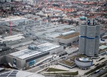 Σε αυτή τη χώρα επενδύει 1 δισ. η BMW – Διαβάστε για ποια πρόκειται Σε αυτή τη χώρα επενδύει 1 δις η BMW