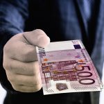 Βασιλεύει η διαφθορά στην Ελλάδα εκτιμούν τα στελέχη επιχειρήσεων Βασιλεύει η διαφθορά στην Ελλάδα εκτιμούν τα στελέχη επιχειρήσεων